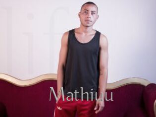 Mathiuu