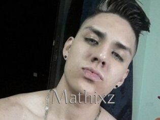 Mathixz
