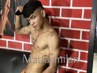 Matiasmilan