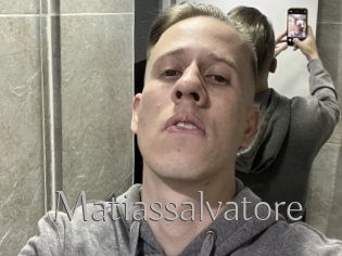 Matiassalvatore