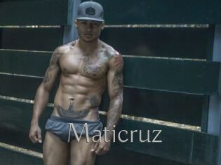 Maticruz