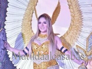 Matildaalcasabas