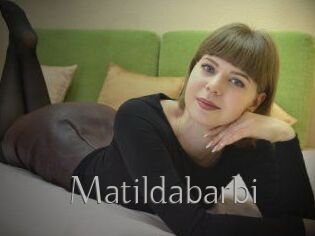 Matildabarbi