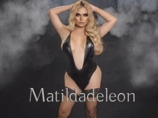 Matildadeleon