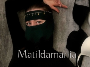 Matildamania