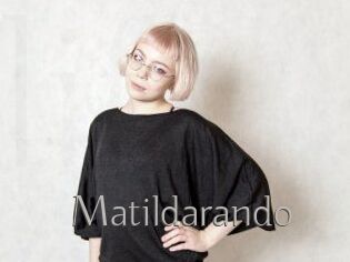 Matildarando