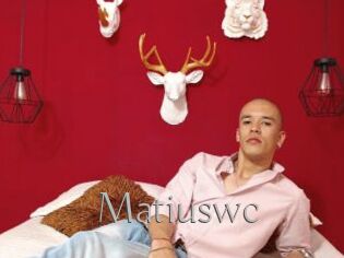 Matiuswc