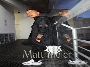 Matt_meier