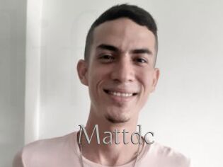 Mattdc