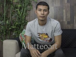 Matteoart