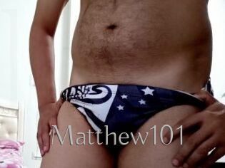 Matthew101
