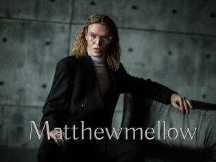 Matthewmellow