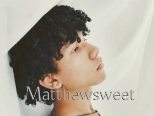 Matthewsweet