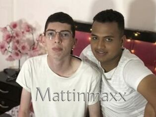 Mattinmaxx