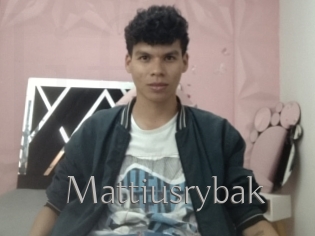 Mattiusrybak