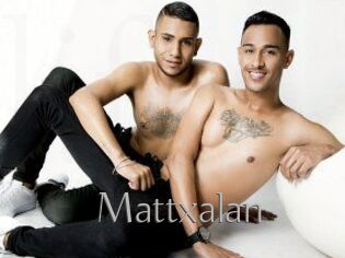 Mattxalan