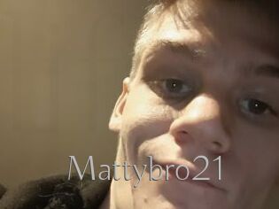 Mattybro21