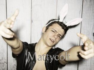 Mattycolt