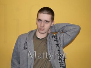 Mattyhot