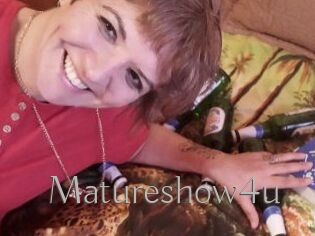 Matureshow4u