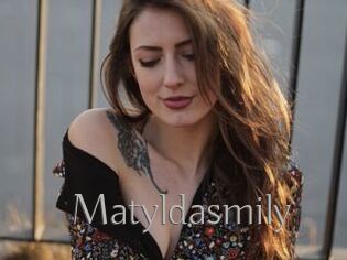 Matyldasmily