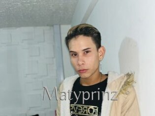 Matyprinz
