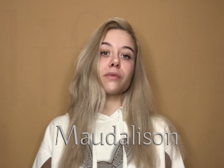Maudalison