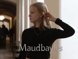 Maudbayles