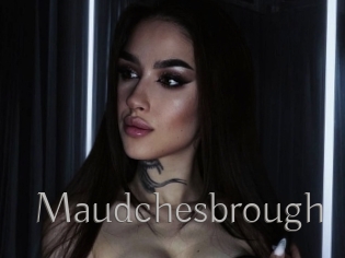 Maudchesbrough