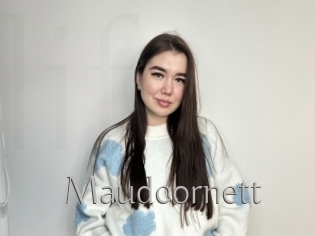 Maudcornett