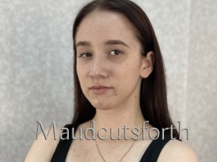 Maudcutsforth