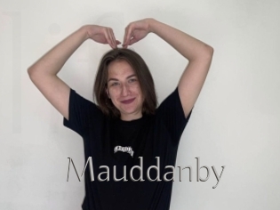 Mauddanby