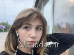 Mauddaunt