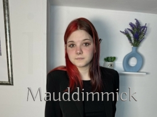 Mauddimmick