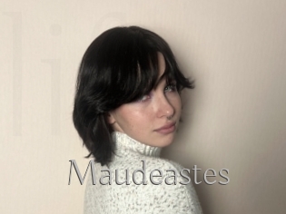 Maudeastes