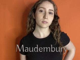 Maudembury