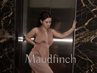 Maudfinch