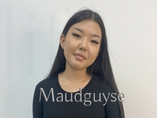 Maudguyse