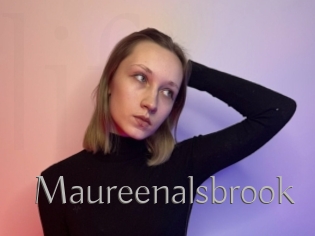 Maureenalsbrook
