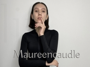Maureencaudle