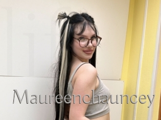 Maureenchauncey