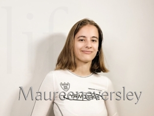 Maureeneversley