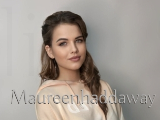 Maureenhaddaway