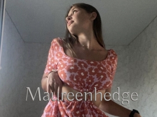Maureenhedge