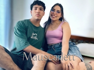 Mauscarlett