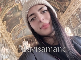 Mavisamane