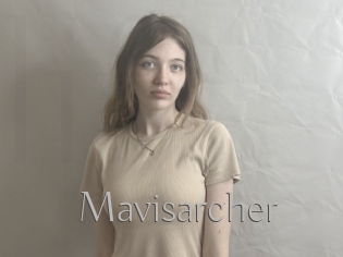 Mavisarcher