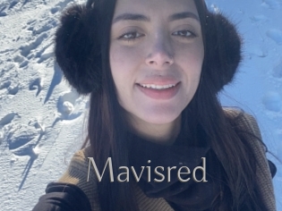 Mavisred