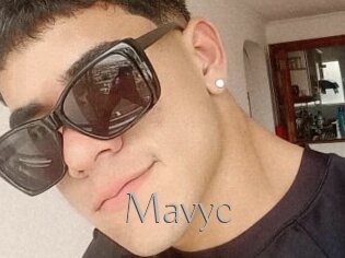 Mavyc