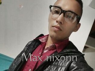 Max_nixonn